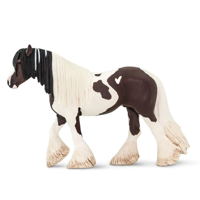 Schleich gypsy hot sale vanner