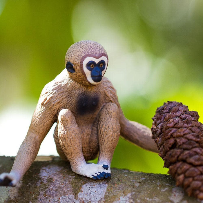 Singe Gibbon Figurine Papo